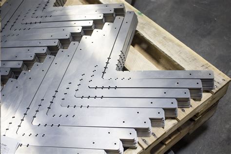 Sheet Metal Fabrication & Laser Cutting Services in Chennai